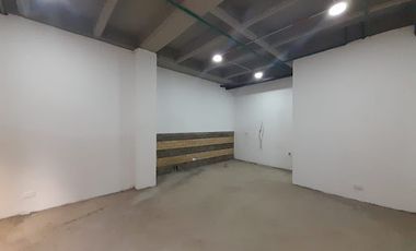 ARRIENDO de LOCALES en BOGOTA