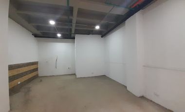 ARRIENDO de LOCALES en BOGOTA