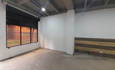 ARRIENDO de LOCALES en BOGOTA