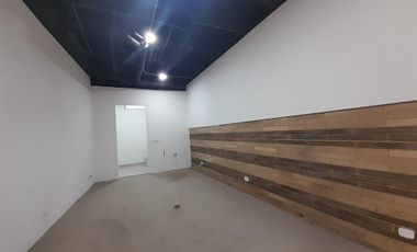 ARRIENDO de LOCALES en BOGOTA