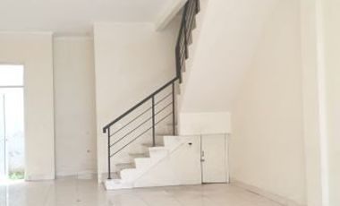 Dijual Ruko Alam Sutera - Tangerang, Jalur Sutera Timur HARGA MURAH Bisa KPR