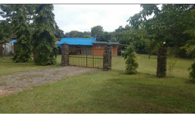 CASA DE PLAYA EN  SANTA CLARA SUPER BIEN UBICADA 900M2