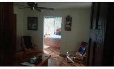 CASA DE PLAYA EN  SANTA CLARA SUPER BIEN UBICADA 900M2