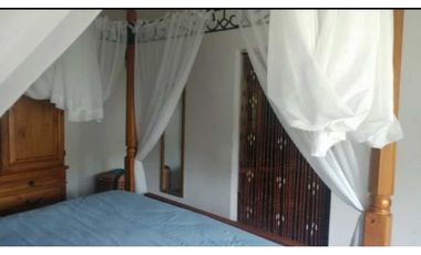 CASA DE PLAYA EN  SANTA CLARA SUPER BIEN UBICADA 900M2