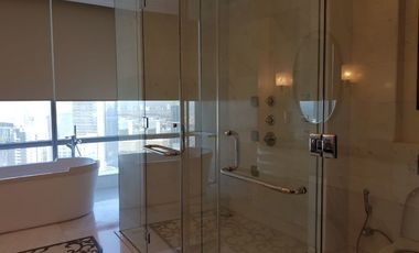 Apartemen Mewah Raffles Ciputra Furnished Bagus 4 BR