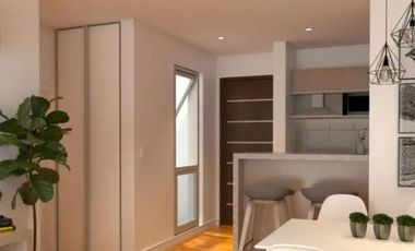 Departamento 3 Ambientes En Venta Barrancas Paso Del Rey, Oportunidad