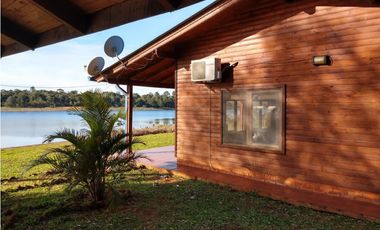 Puerto Libertad-Piscicultura-Turismo