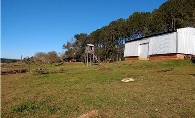 Puerto Libertad-Piscicultura-Turismo