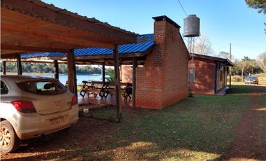 Puerto Libertad-Piscicultura-Turismo