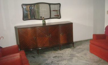 Departamento Tipo Casa en venta en Sarandi Oeste