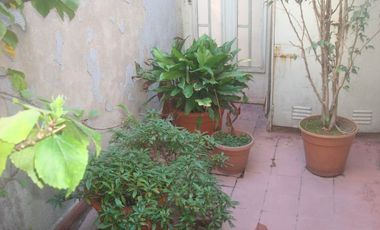 Departamento Tipo Casa en venta en Sarandi Oeste