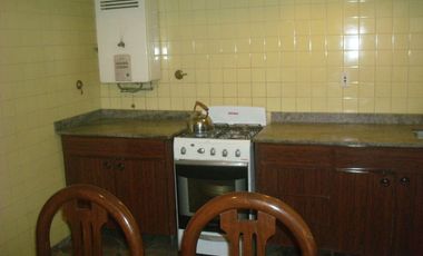 Departamento Tipo Casa en venta en Sarandi Oeste