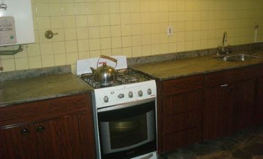 Departamento Tipo Casa en venta en Sarandi Oeste