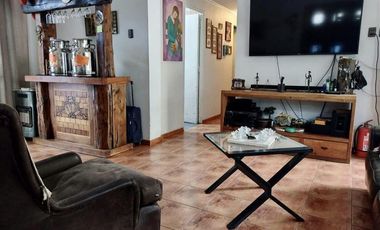 SECTOR EXEQUIEL FERNANDEZ, ÑUÑOA
