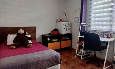 SECTOR EXEQUIEL FERNANDEZ, ÑUÑOA