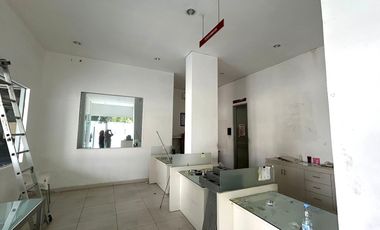 Gudang Danau Sunter Utara