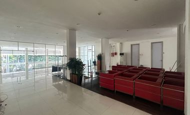 Gudang Danau Sunter Utara