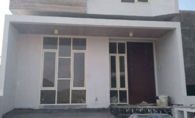 Rumah dijual di Sambongsantren, Jombang, Jombang, Jawa Timur