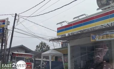 Tanah disewakan di Banten, Tangerang Kabupaten