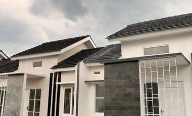 rumah siap dihuni disaat pandemi di kota kediri