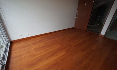 APARTAMENTO en VENTA en Bogotá Cedro Golf-Usaquén