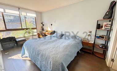 DEPARTAMENTO 1 DORMITORIO VENTA EN LAS CONDES