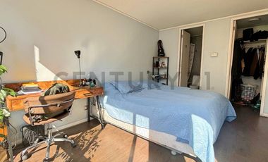 DEPARTAMENTO 1 DORMITORIO VENTA EN LAS CONDES