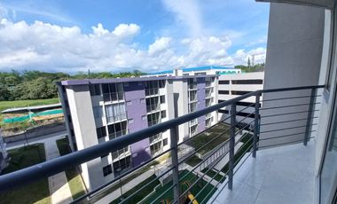 apartamento en arriendo en conjunto residencial frontino piso 6. Cod A13888