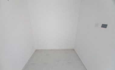 apartamento en arriendo en conjunto residencial frontino piso 6. Cod A13888