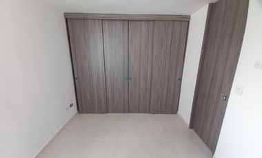 apartamento en arriendo en conjunto residencial frontino piso 6. Cod A13888