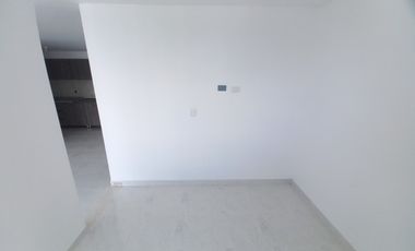 apartamento en arriendo en conjunto residencial frontino piso 6. Cod A13888