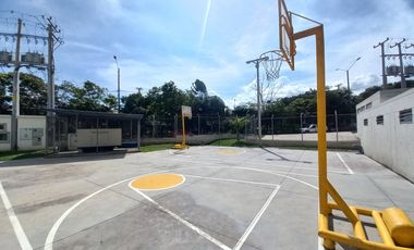 apartamento en arriendo en conjunto residencial frontino piso 6. Cod A13888