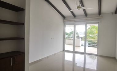 Se vende casa campestre en conjunto Altos de la Pradera