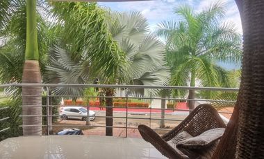 Se vende casa campestre en conjunto Altos de la Pradera