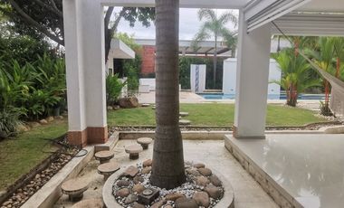 Se vende casa campestre en conjunto Altos de la Pradera