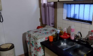 CASA PH AL CONTRAFRENTE IDEAL PARA 2 FAMILIAS EN VENTA - MORON