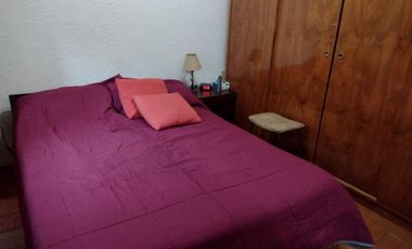 CASA PH AL CONTRAFRENTE IDEAL PARA 2 FAMILIAS EN VENTA - MORON