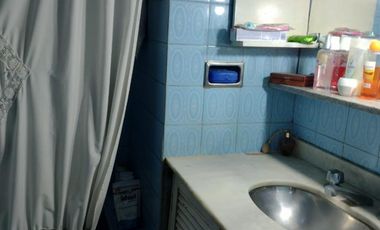 CASA PH AL CONTRAFRENTE IDEAL PARA 2 FAMILIAS EN VENTA - MORON
