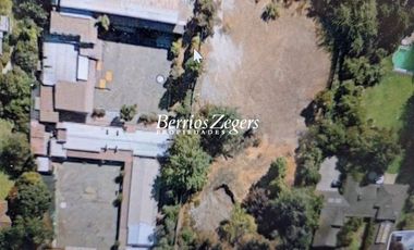 Sitio en Venta en Camino del Alba