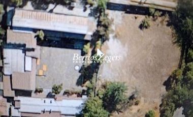 Sitio en Venta en Camino del Alba