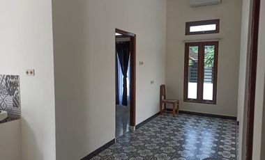 RUMAH MEWAH DIBAWAH 1M YANG CANTIK HARGA PALING MURAH DI KLATEN