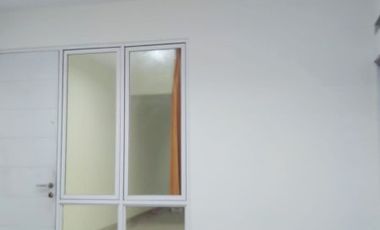 Disewakan Rumah Baru Cluster Samanta