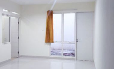 Disewakan Rumah Baru Cluster Samanta