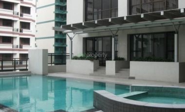 2BR Condo Unit For Rent in Grand Soho, Makati City