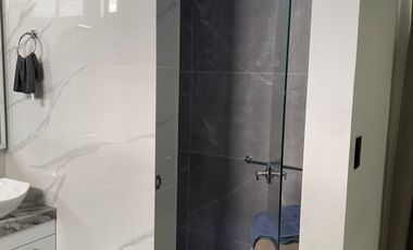 casa en arriendo en bocono. Cod A3418