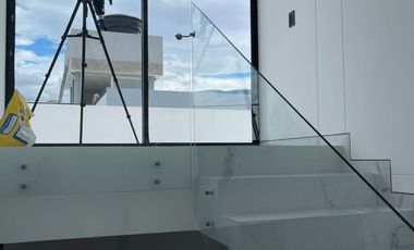 casa en arriendo en bocono. Cod A3418