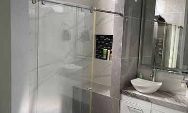 casa en arriendo en bocono. Cod A3418