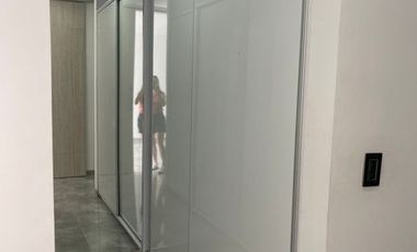 casa en arriendo en bocono. Cod A3418