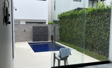 casa en arriendo en bocono. Cod A3418