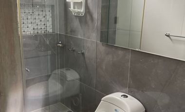 casa en arriendo en bocono. Cod A3418